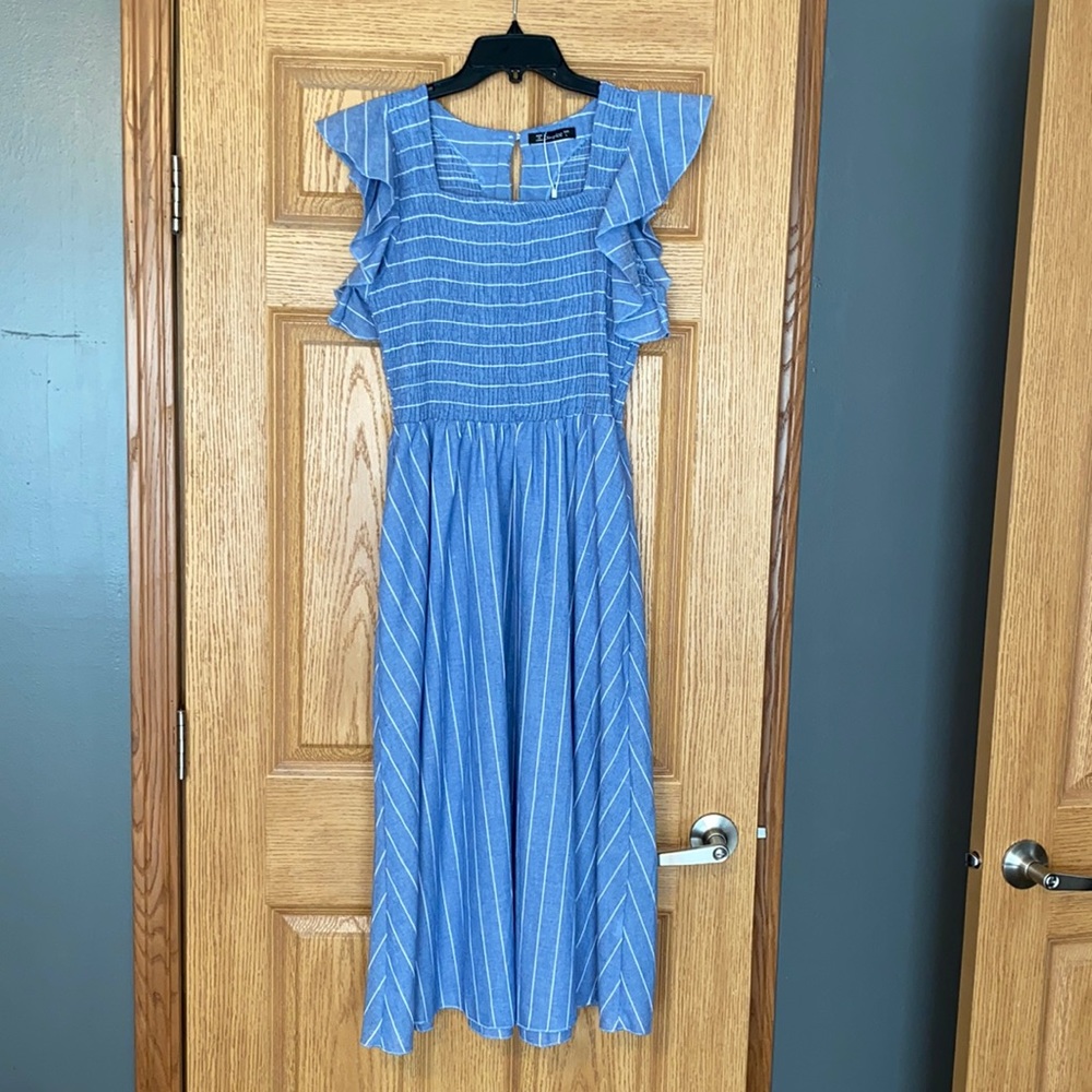 🌺👗Summer Dress 👗🌺